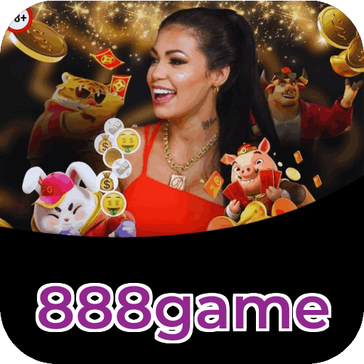 Passo a passo visual mostrando processo de download e instalação do aplicativo 888game
