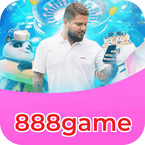 Catálogo slots 888game mostrando top jogos Gates Olympus Sweet Bonanza Fortune Tiger Big Bass volatilidade RTP